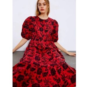 ZARA Beverly Dress 👠